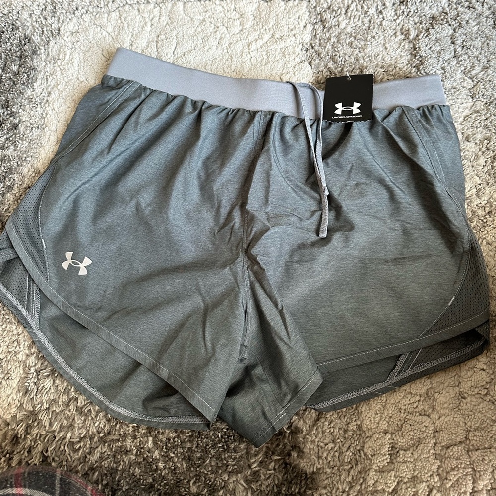 Under Armour athletic shorts